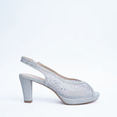 LUMINARA SILVER